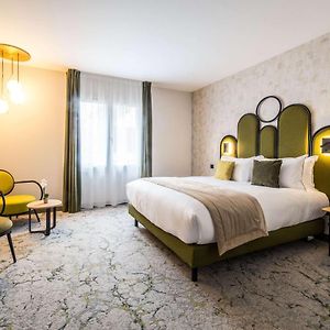 Chambre Supérieure Lit Queen-Size