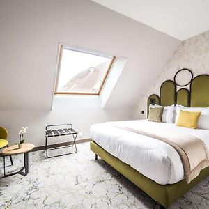Chambre Standarde Lit Queen-Size