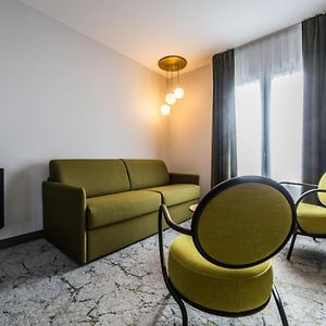 Suite Lit King-Size